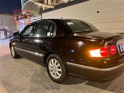 كيا أوبيروس